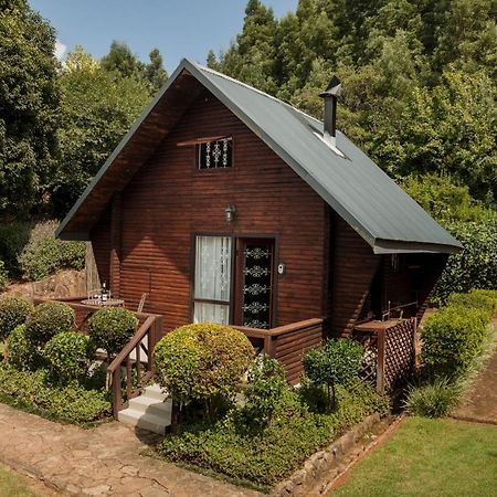 Viewpoint - Cabin 4 Apartment Haenertsburg Exterior foto