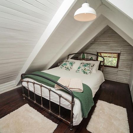 Viewpoint - Cabin 4 Apartment Haenertsburg Exterior foto