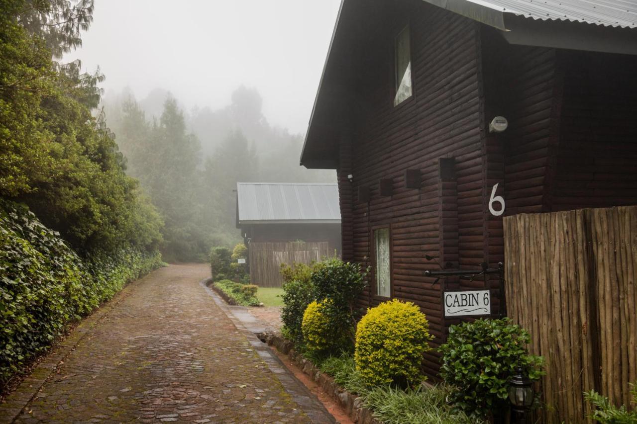 Viewpoint - Cabin 4 Apartment Haenertsburg Exterior foto