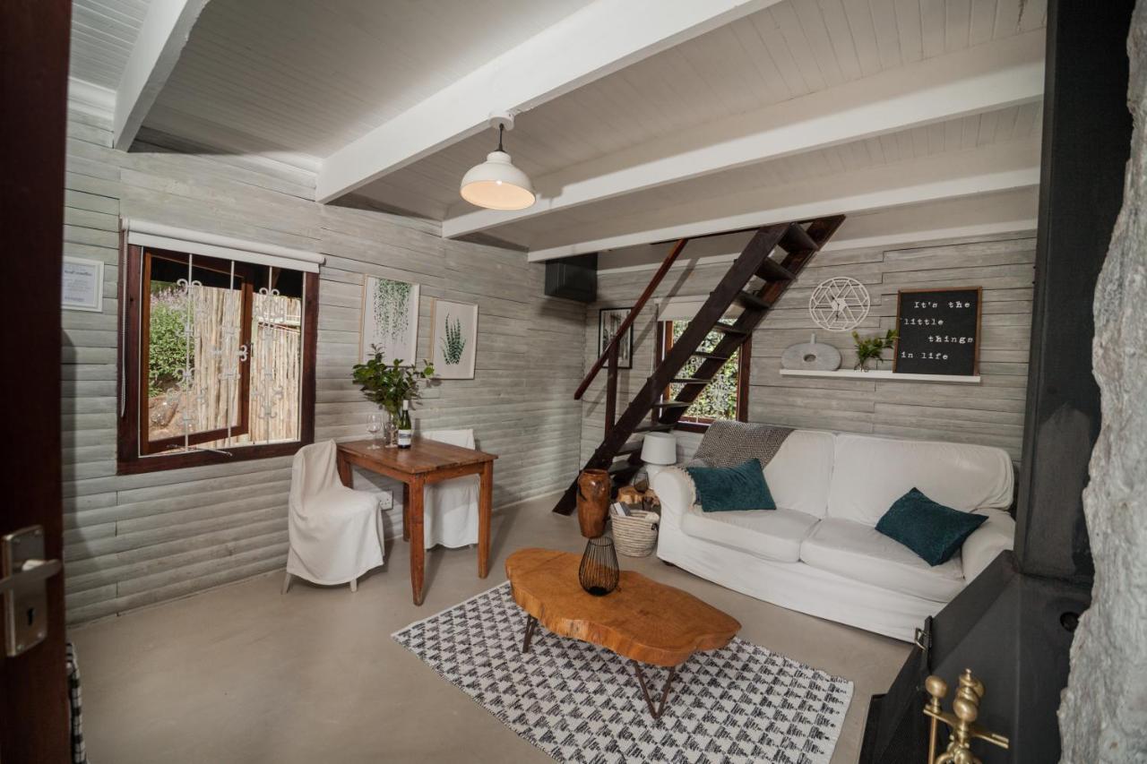 Viewpoint - Cabin 4 Apartment Haenertsburg Exterior foto