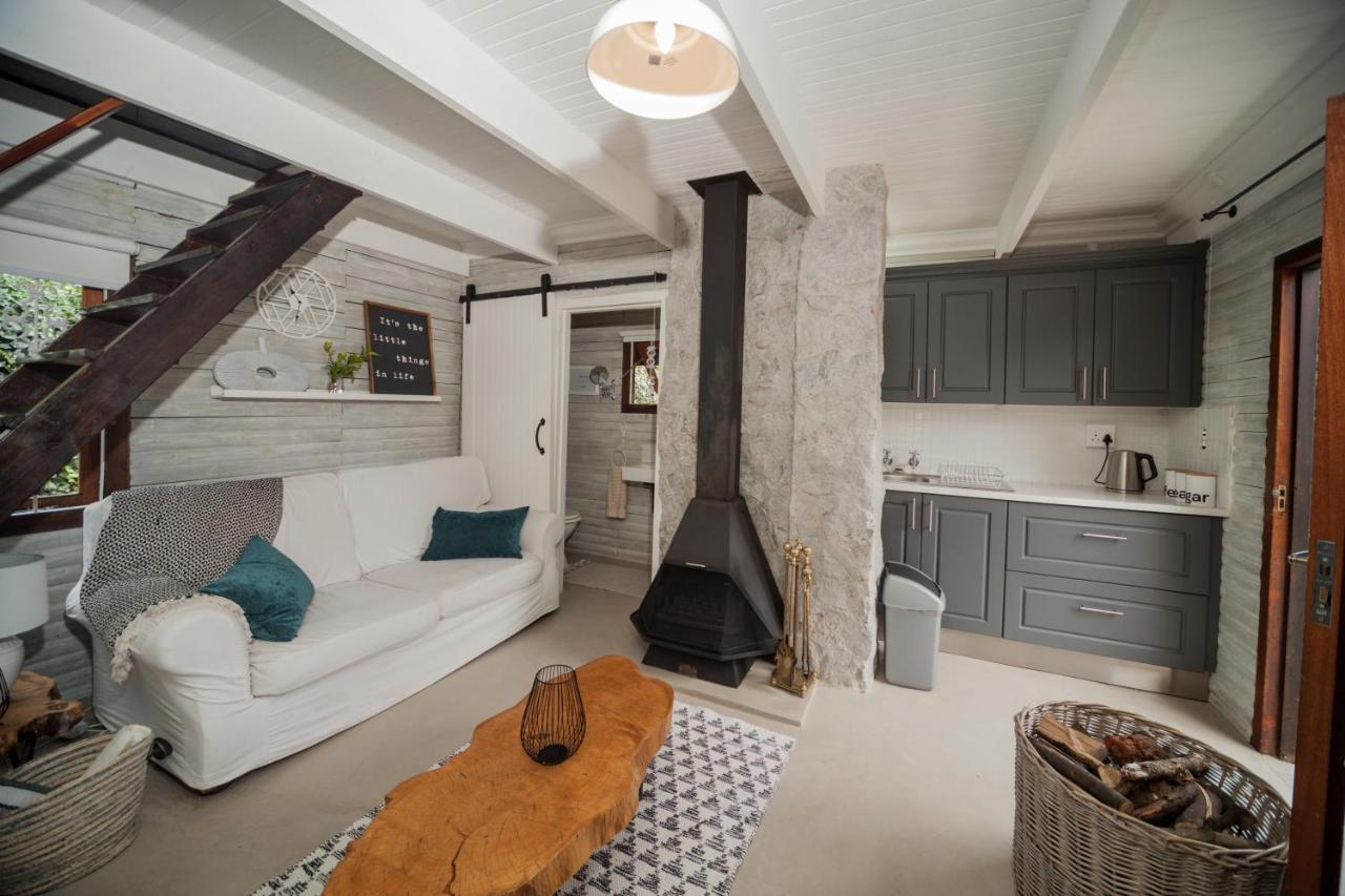 Viewpoint - Cabin 4 Apartment Haenertsburg Exterior foto
